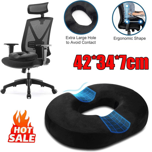 New orthopaedic chair seat - orthopaedic,