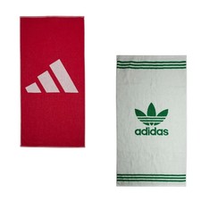 Adidas Towel Size Small