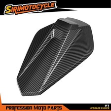 Rear Passenger Seat Cowl For