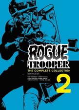 Rogue Trooper: The Complete