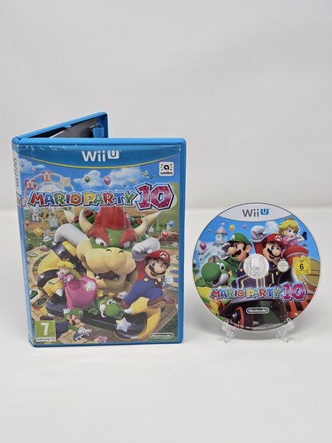 Mario party nintendo - nintendo, u