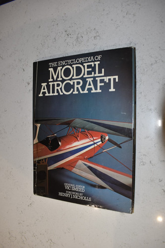 The encyclopedia model - encyclopedia, of
