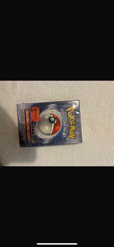 1999 wotc original pokemon - 1999,