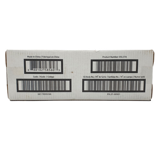 Color laserjet b5l37a - hp,