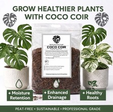 Premium coco coir substrate - premium,