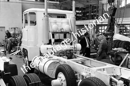 Thh truck photos scammell - -,
