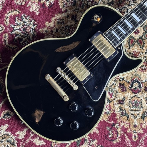 Burny rlc 60s les paul - les,