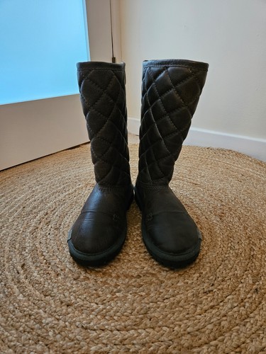 Rare superdry jetstream brown - rare,