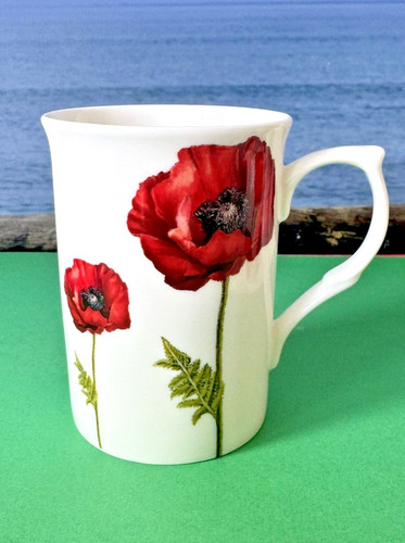 James dean pottery - james,