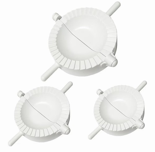 Piece dumpling pasty - 3-piece,