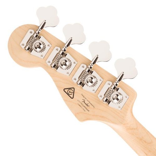 Squier fender affinity - affinity, jazz