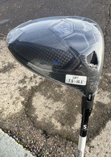 Cobra Darkspeed X Driver 9°
