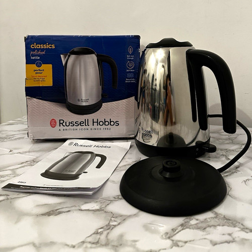 Russell hobbs classics - russell,