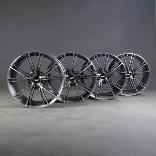 Inch rims original - inch, aston