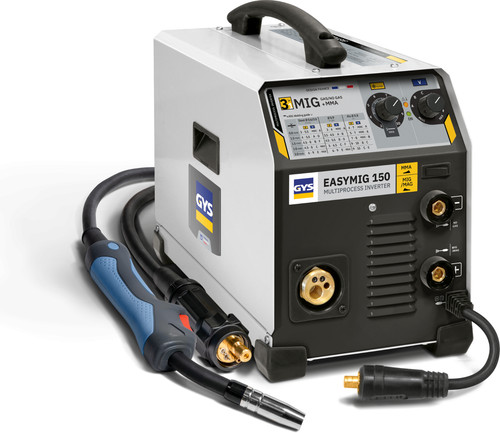 Gys easymig 150 gas - 150, /