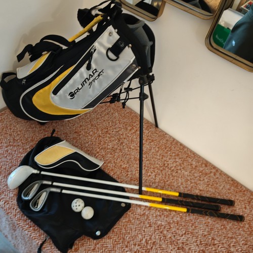Orlimar junior golf - golf, sport