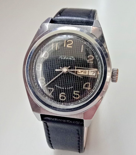 Vintage soviet men - vintage,