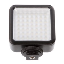 Mini Dimmable 49 LED Video