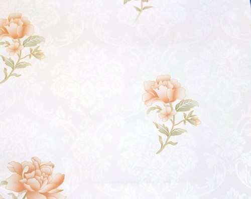 10m shabby chic floral - 10m,