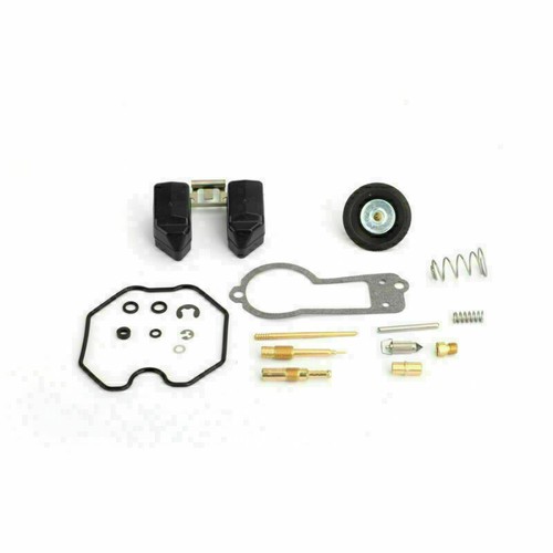 Carburetor repair rebuild kit - carburetor,