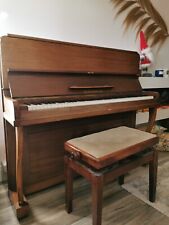 John Broadwood Upright Piano