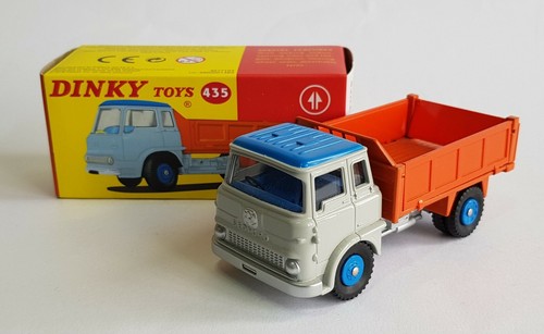 Atlas dinky toys 435 - dinky, no.