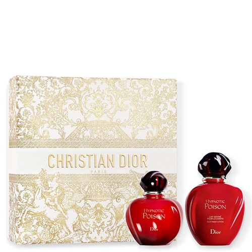 Dior gift set hypnotic poison - set,
