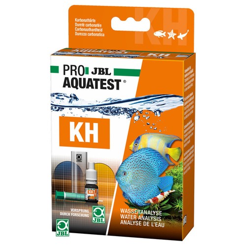 Jbl proaquatest carbonate - jbl,