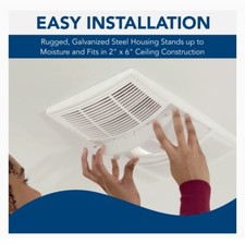 heater and fan combo