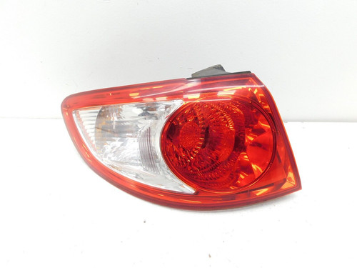 Hyundai santa mk2 - hyundai,