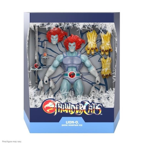 Super7 thundercats ultimates - super7,