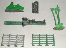 VINTAGE Lead Metal Toy Model