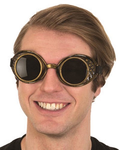 Larp cosplay adult steampunk - larp,