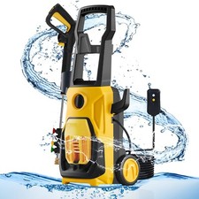 Electric Power Washer 4000 PSI