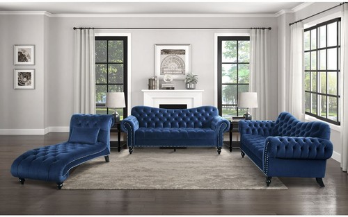 Italian elegance chesterfield - elegance,
