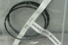 3x REPLACEMENT SPOOL RINGS FOR