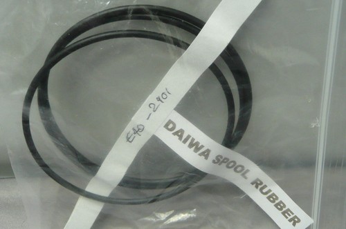 Replacement spool rings - spool, for