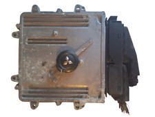 OEM ENGINE CONTROL UNIT ECU MITSUBISHI COLT 1.5 DIESEL A6391502979 0281014364