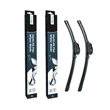 Premium Front Wiper Blade