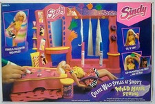Hasbro vtg 1989 - 1989, wild