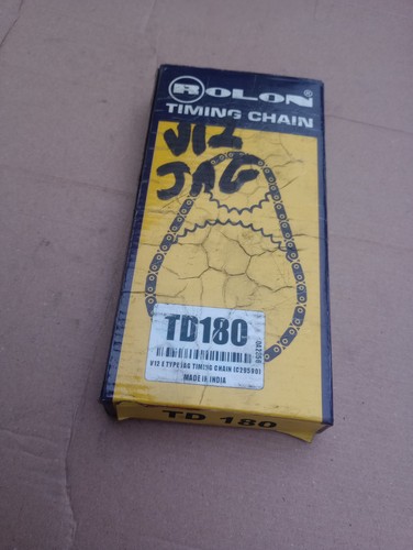 Jaguar daimler timing chain - daimler,