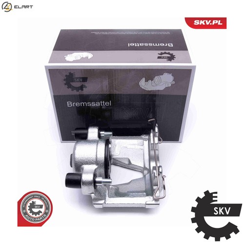 Brake caliper 46skv382 - brake, for