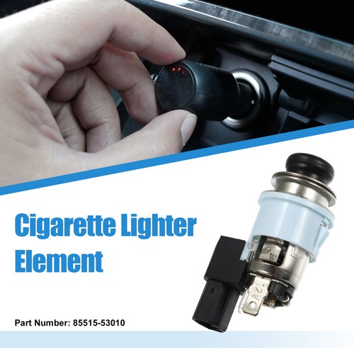 Car cigarette lighter element - car,