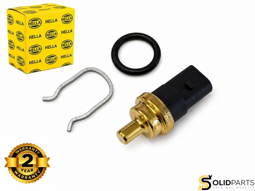 Hella coolant temperature - coolant,