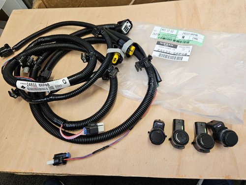 Genuine nissan trail t33 - nissan,