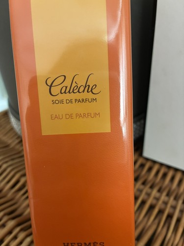 Hermès calèche soie - calèche, de