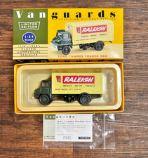 Vanguards VA6008 Ford Thames