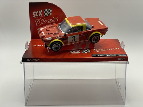 Tecnitoys scx classic series - tecnitoys,