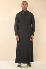 Men's Thobe Saudi Emirati