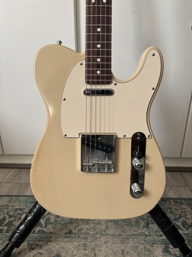Fender highway one telecaster - fender,